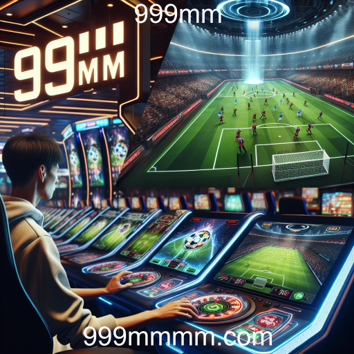 A Revolução dos Jogos de Esportes na Era Digital